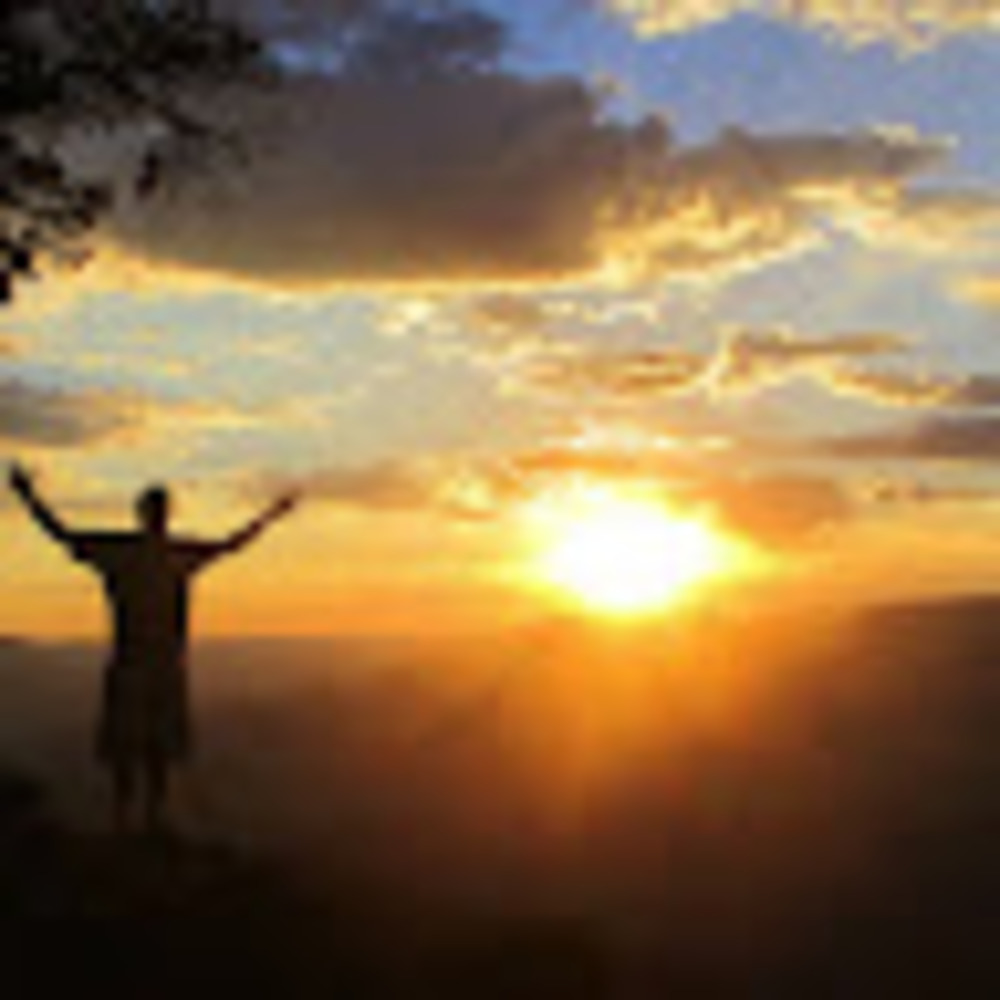 Meet your Posher, Patrick